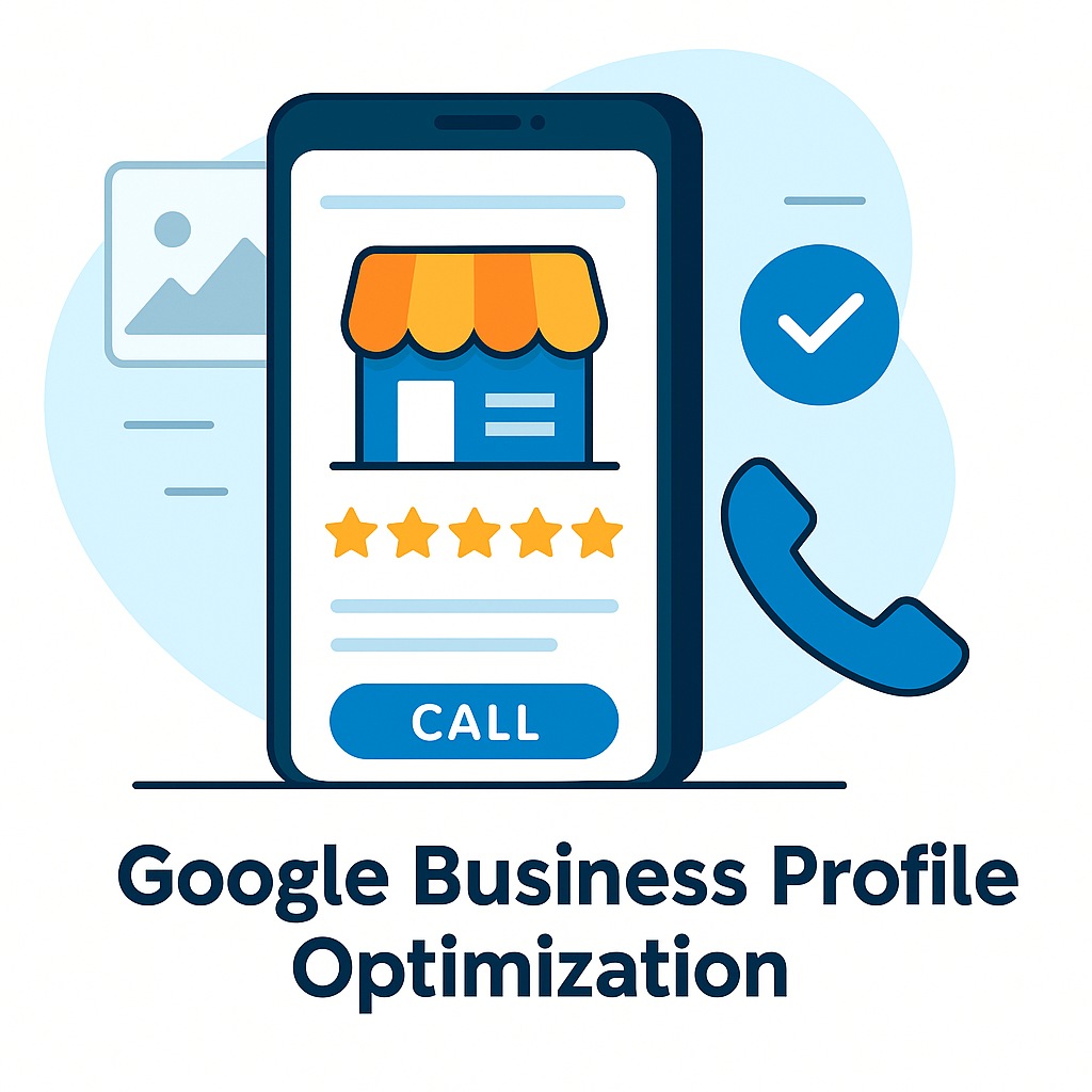 Google Business Profile optimization for Phoenix businesses to rank in local map pack Google Business Profile optimization for Phoenix businesses to rank in local map pack